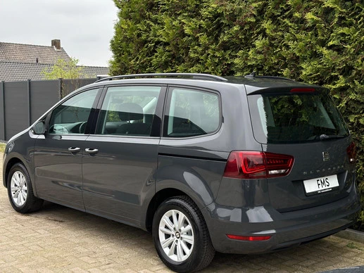 SEAT Alhambra - Afbeelding 3 van 25