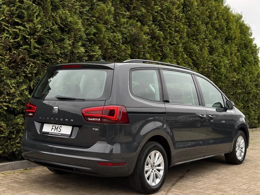 SEAT Alhambra - Afbeelding 8 van 25