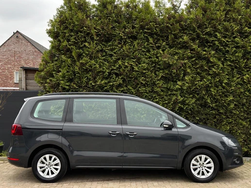 SEAT Alhambra - Afbeelding 9 van 25