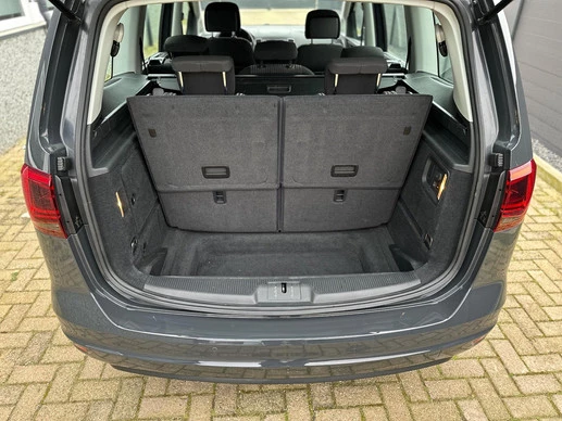 SEAT Alhambra - Afbeelding 23 van 25