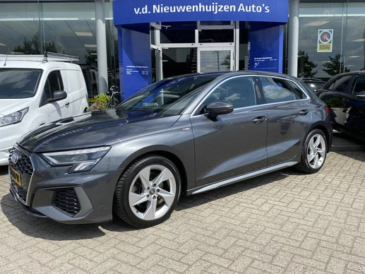 Audi A3 - Afbeelding 1 van 30