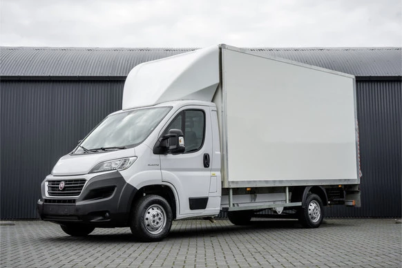 Fiat Ducato - Afbeelding 1 van 24