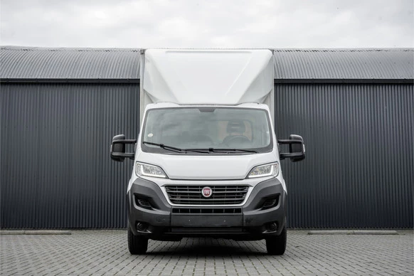 Fiat Ducato - Afbeelding 3 van 24