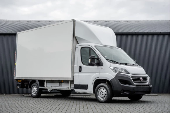 Fiat Ducato - Afbeelding 4 van 24