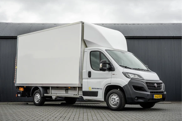 Fiat Ducato - Afbeelding 4 van 23