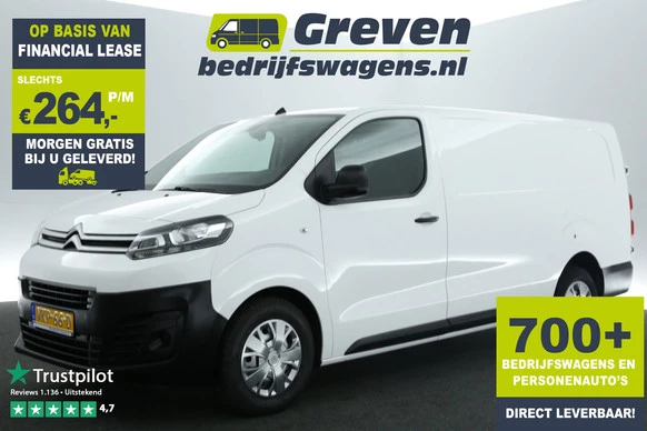 Citroën Jumpy - Afbeelding 1 van 24