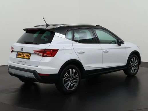 SEAT Arona - Afbeelding 4 van 30