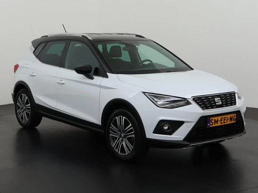 SEAT Arona - Afbeelding 27 van 30