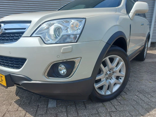 Opel Antara - Afbeelding 2 van 23