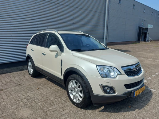 Opel Antara - Afbeelding 3 van 23