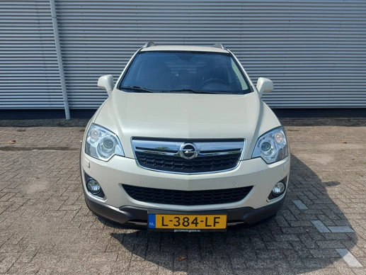 Opel Antara - Afbeelding 4 van 23