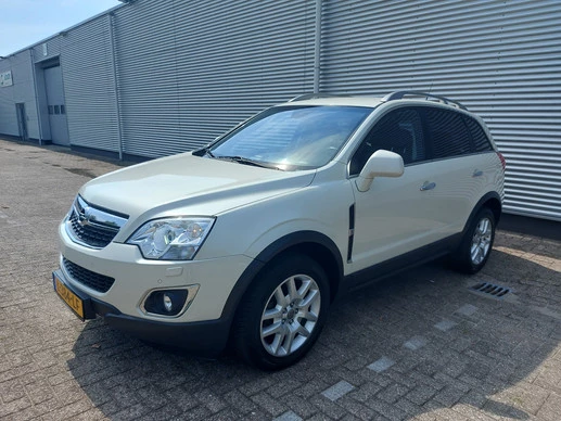 Opel Antara - Afbeelding 5 van 23