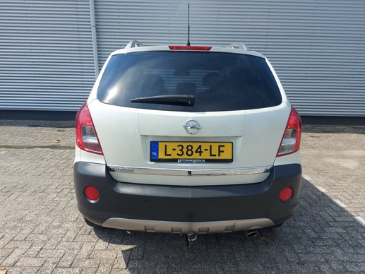 Opel Antara - Afbeelding 7 van 23