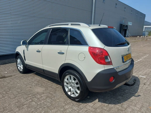 Opel Antara - Afbeelding 8 van 23