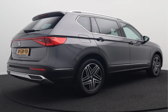 SEAT Tarraco - Afbeelding 2 van 27