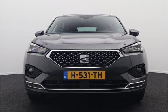 SEAT Tarraco - Afbeelding 3 van 27