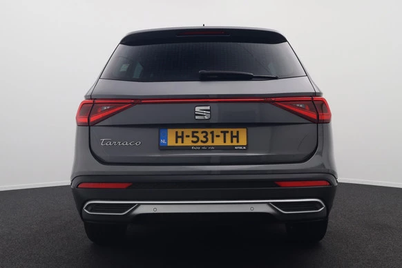 SEAT Tarraco - Afbeelding 4 van 27