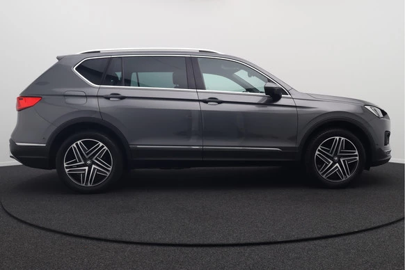 SEAT Tarraco - Afbeelding 5 van 27