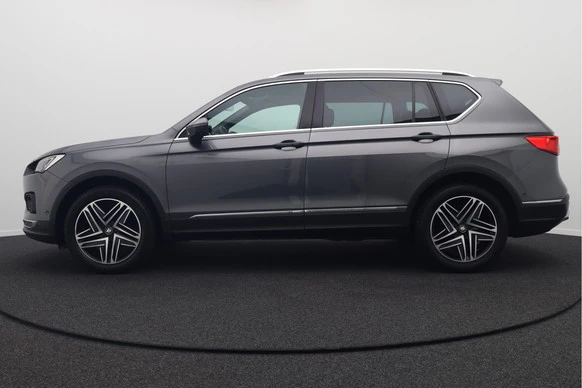 SEAT Tarraco - Afbeelding 6 van 27