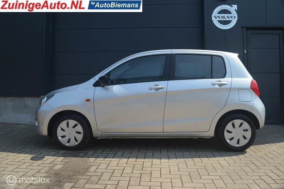 Suzuki Celerio - Afbeelding 3 van 20