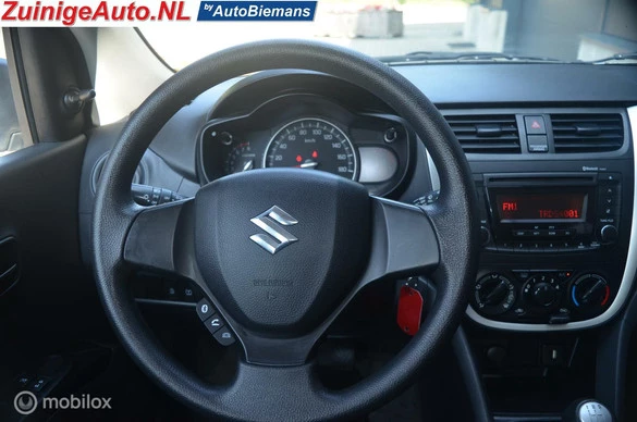 Suzuki Celerio - Afbeelding 7 van 20