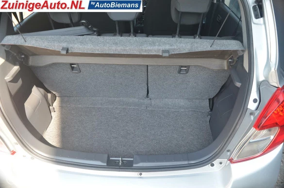 Suzuki Celerio - Afbeelding 11 van 20