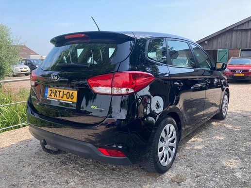 Kia Carens - Afbeelding 5 van 28