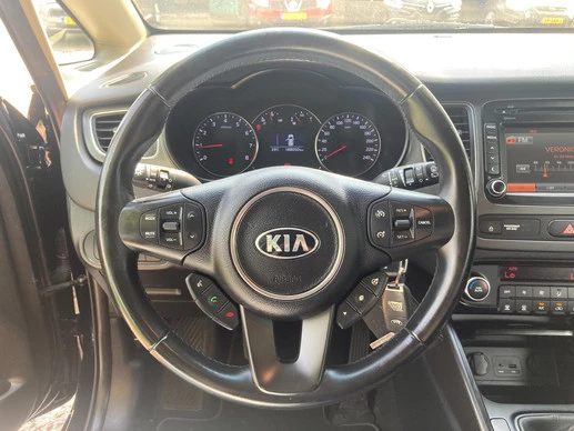 Kia Carens - Afbeelding 19 van 28