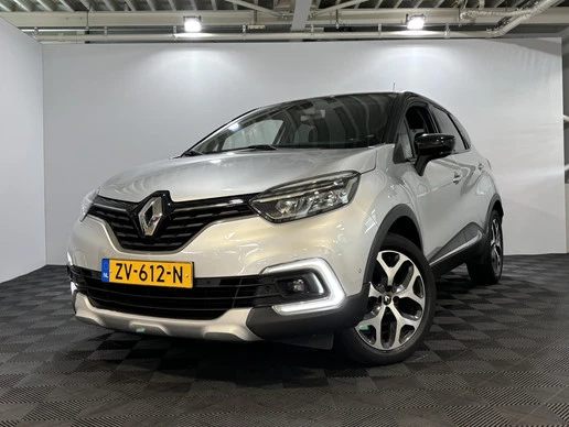 Renault Captur - Afbeelding 2 van 30