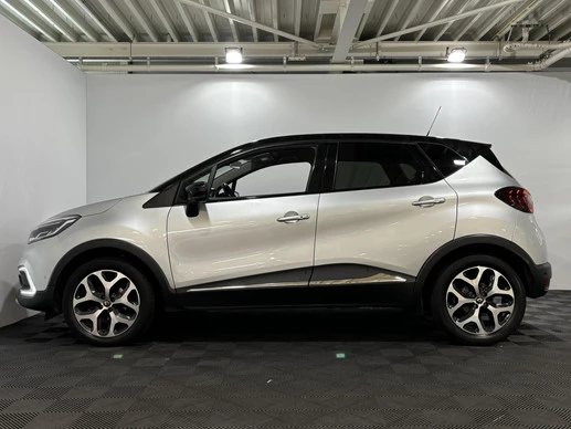 Renault Captur - Afbeelding 3 van 30