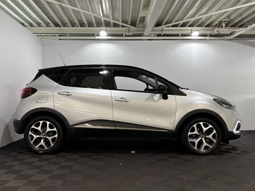 Renault Captur - Afbeelding 4 van 30