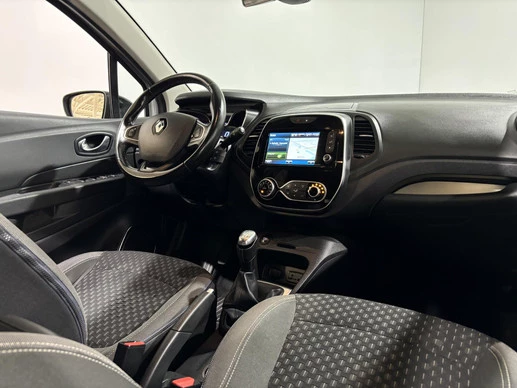 Renault Captur - Afbeelding 10 van 30