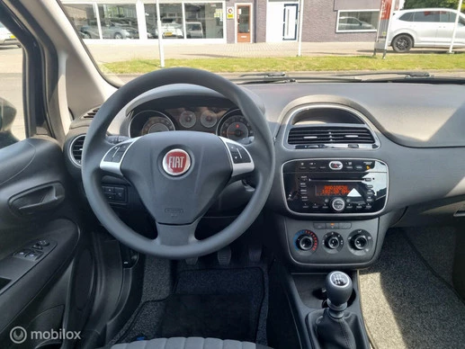 Fiat Punto - Afbeelding 12 van 28