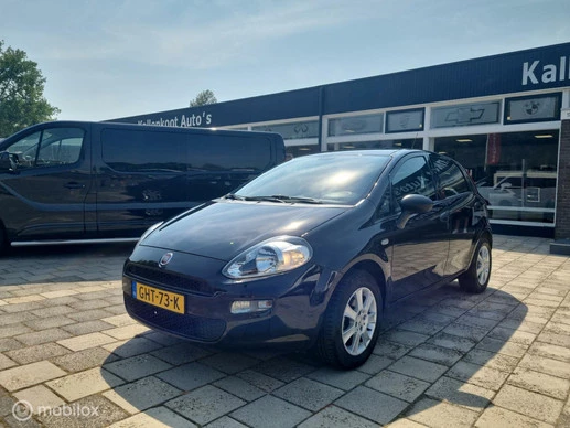 Fiat Punto - Afbeelding 1 van 28