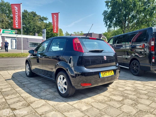 Fiat Punto - Afbeelding 2 van 28