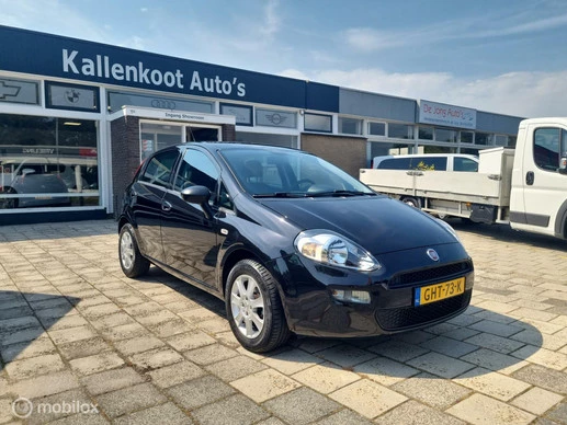 Fiat Punto - Afbeelding 3 van 28