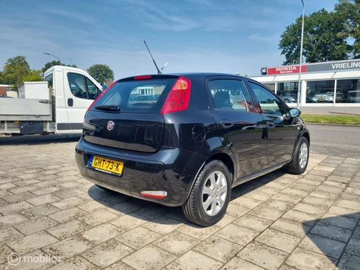 Fiat Punto - Afbeelding 4 van 28