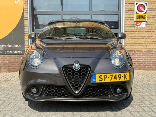 Alfa Romeo MiTo - Afbeelding 3 van 19