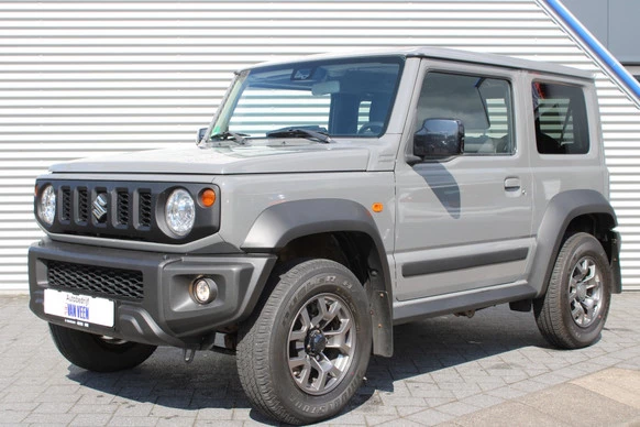 Suzuki Jimny - Afbeelding 1 van 26