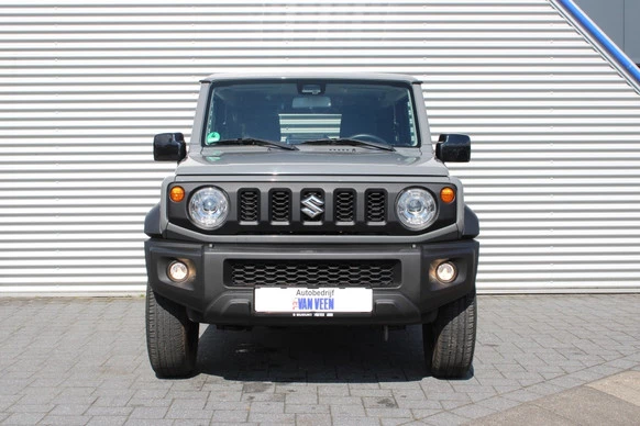 Suzuki Jimny - Afbeelding 3 van 26