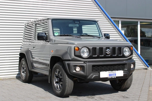 Suzuki Jimny - Afbeelding 5 van 26