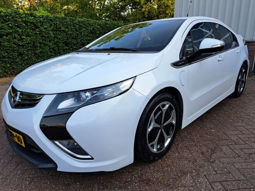 Opel Ampera - Afbeelding 1 van 17