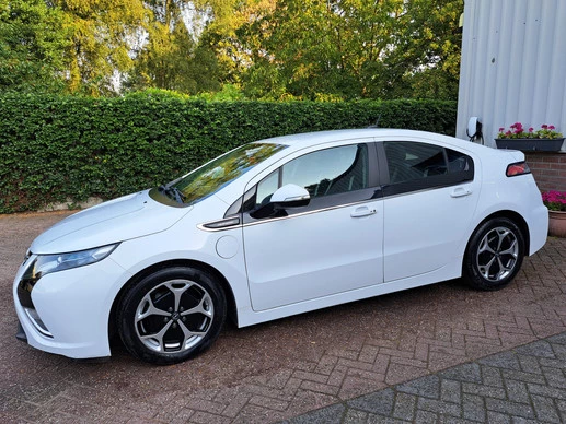 Opel Ampera - Afbeelding 4 van 17