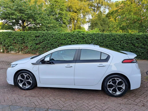 Opel Ampera - Afbeelding 5 van 17