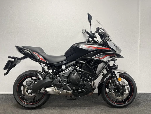 Kawasaki Versys 650 - Afbeelding 1 van 21