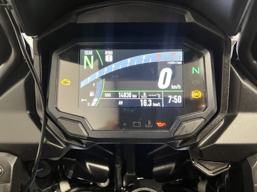 Kawasaki Versys 650 - Afbeelding 2 van 21