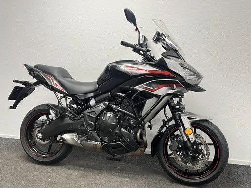 Kawasaki Versys 650 - Afbeelding 3 van 21