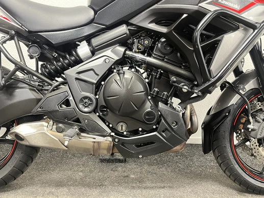 Kawasaki Versys 650 - Afbeelding 6 van 21