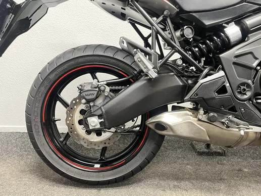 Kawasaki Versys 650 - Afbeelding 7 van 21