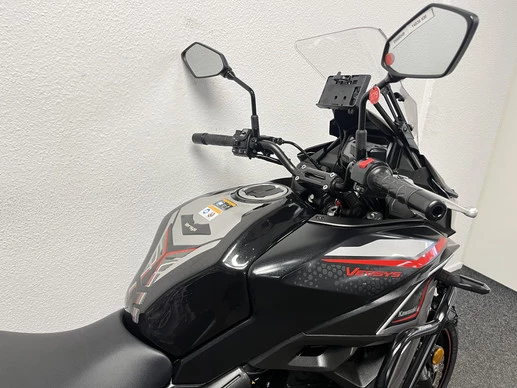 Kawasaki Versys 650 - Afbeelding 8 van 21